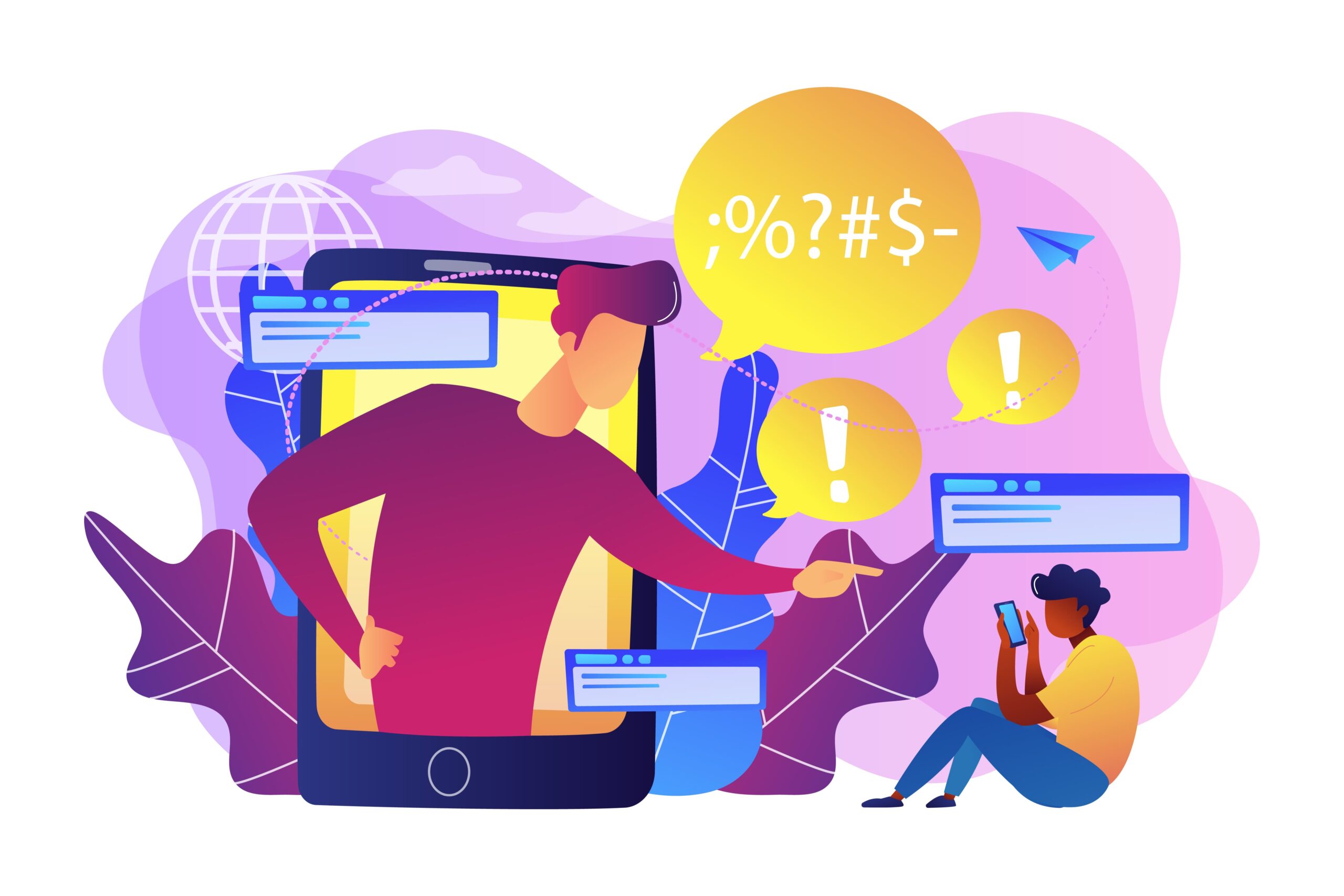 Использование UTM-меток для отслеживания эффективности маркетинговых кампаний