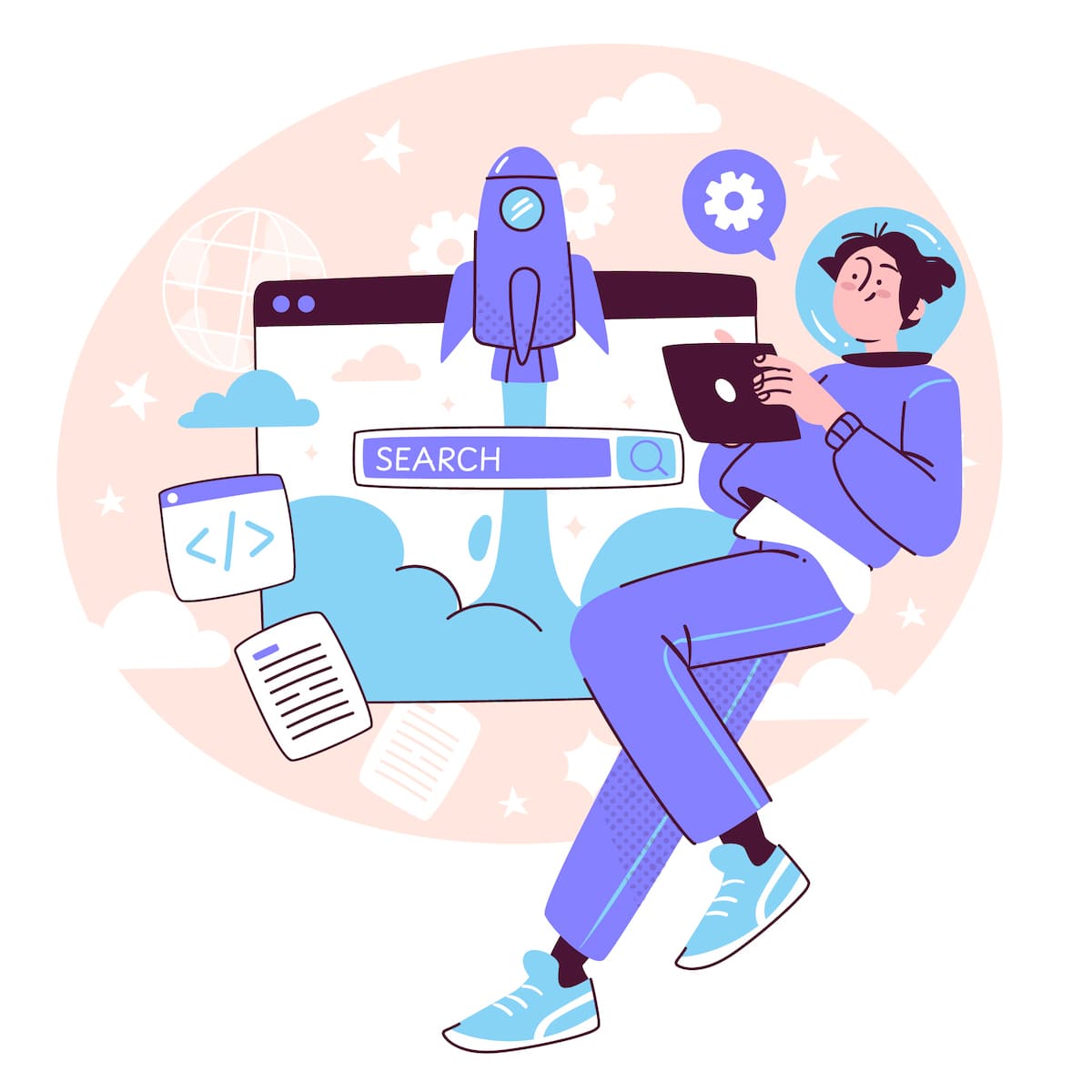 Как выбрать ключевые слова для SEO инструменты и подходы